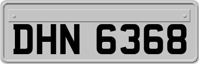 DHN6368