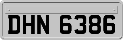DHN6386