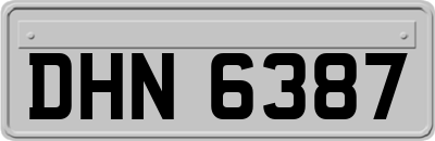 DHN6387