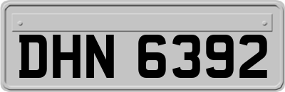 DHN6392