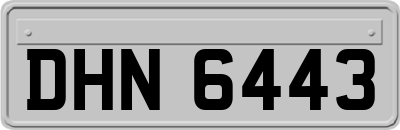 DHN6443