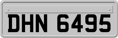 DHN6495
