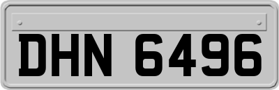 DHN6496