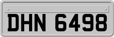 DHN6498