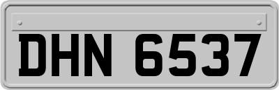 DHN6537