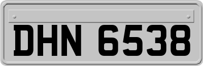 DHN6538