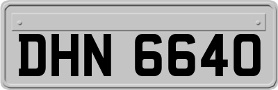 DHN6640