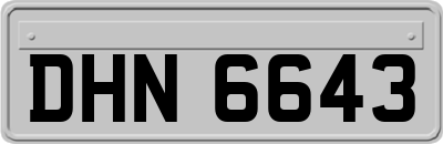 DHN6643