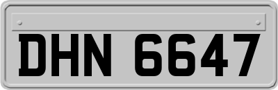 DHN6647