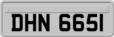DHN6651