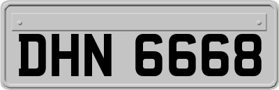 DHN6668