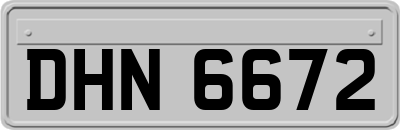 DHN6672