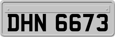 DHN6673