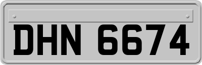 DHN6674