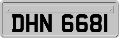 DHN6681