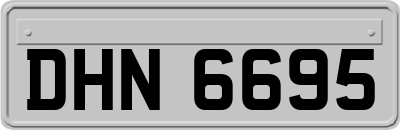DHN6695