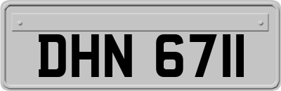 DHN6711
