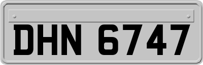 DHN6747