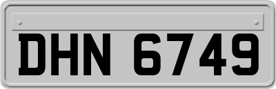 DHN6749