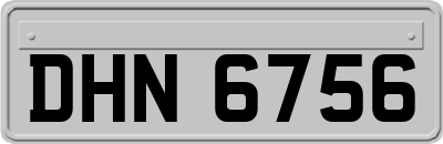 DHN6756