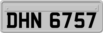 DHN6757