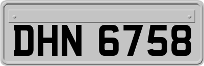 DHN6758