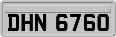 DHN6760