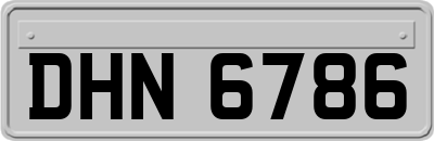 DHN6786