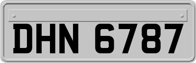 DHN6787