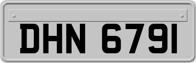 DHN6791