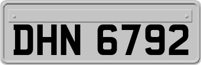 DHN6792