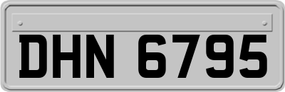 DHN6795