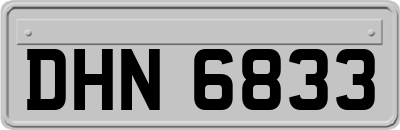 DHN6833
