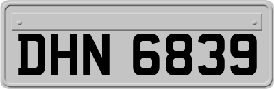 DHN6839