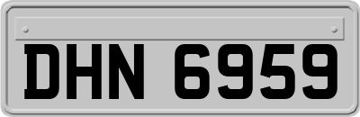 DHN6959