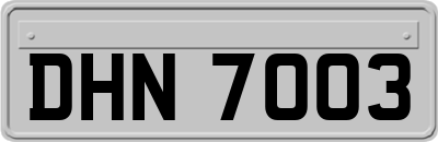 DHN7003