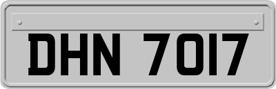 DHN7017