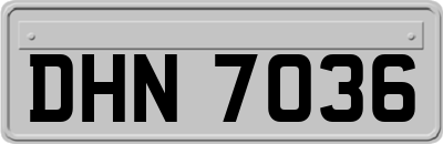 DHN7036