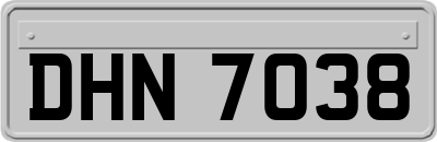 DHN7038