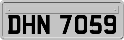 DHN7059