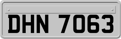 DHN7063