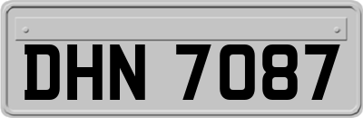 DHN7087