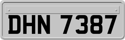 DHN7387