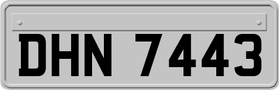 DHN7443