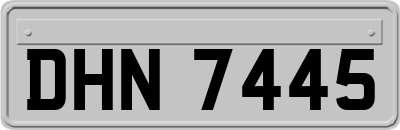 DHN7445