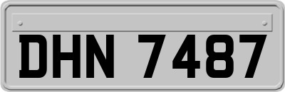 DHN7487