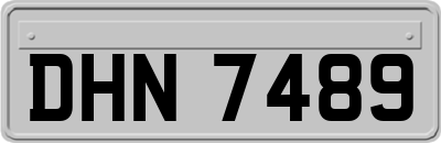 DHN7489