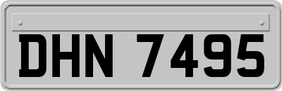 DHN7495