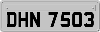 DHN7503