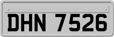 DHN7526